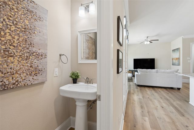 8777 Montreal Mews, North Richland Hills, TX 76180