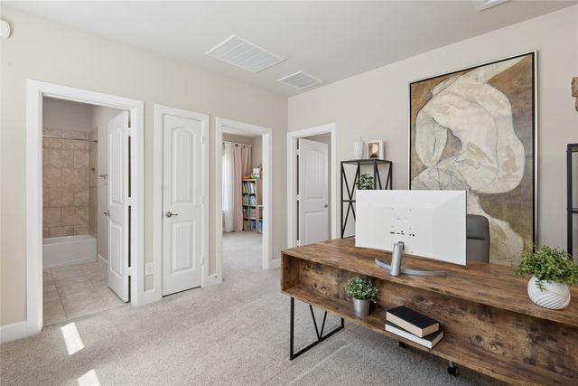 8777 Montreal Mews, North Richland Hills, TX 76180