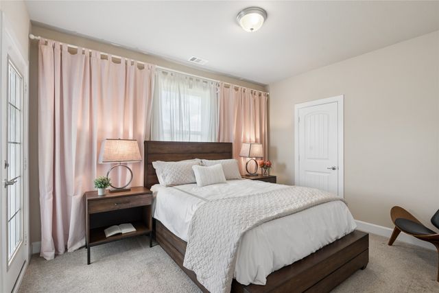 8777 Montreal Mews, North Richland Hills, TX 76180