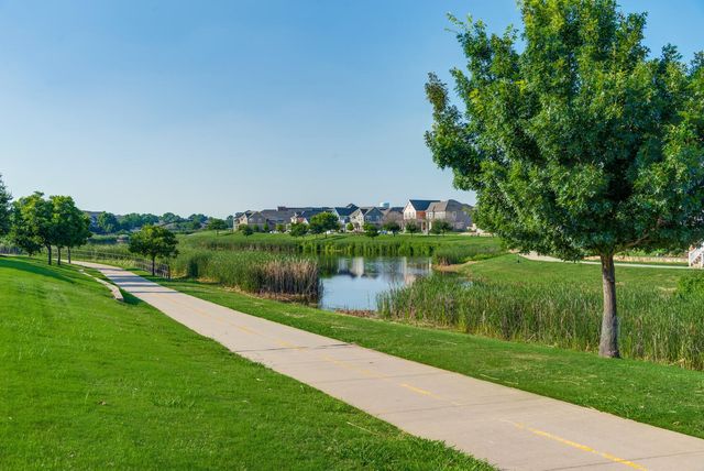 8777 Montreal Mews, North Richland Hills, TX 76180