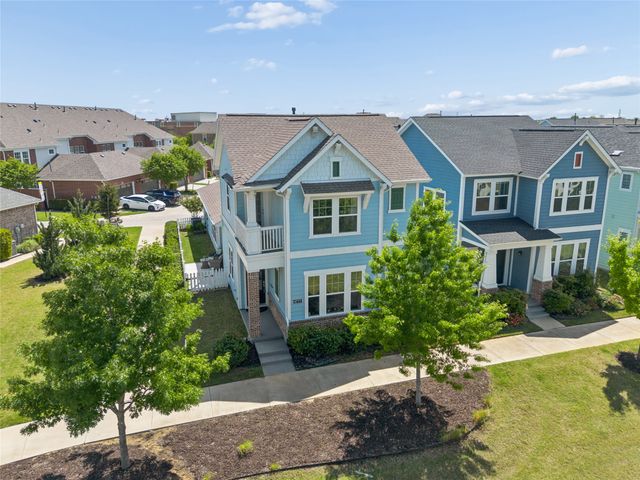 8777 Montreal Mews, North Richland Hills, TX 76180