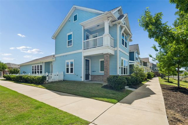 8777 Montreal Mews, North Richland Hills, TX 76180