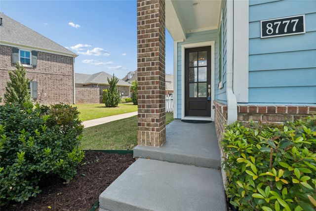 8777 Montreal Mews, North Richland Hills, TX 76180