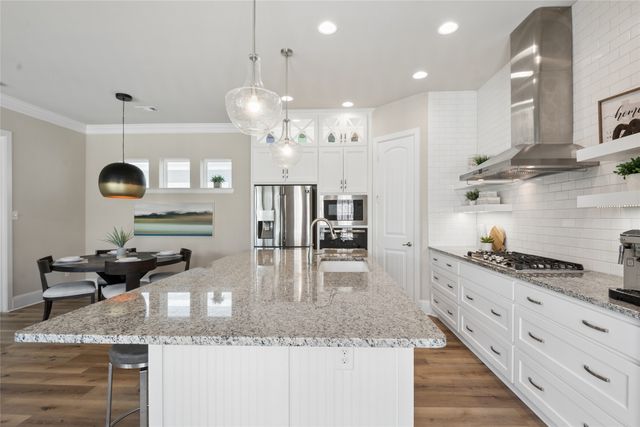 8777 Montreal Mews, North Richland Hills, TX 76180