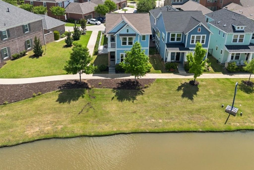 8777 Montreal Mews, North Richland Hills, TX 76180