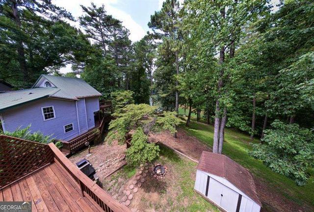 8940 Bay Drive, Gainesville, GA 30506