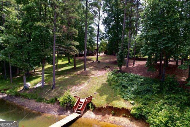 8940 Bay Drive, Gainesville, GA 30506