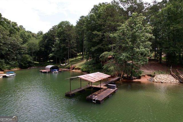 8940 Bay Drive, Gainesville, GA 30506