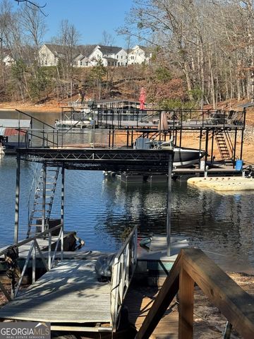 8940 Bay Drive, Gainesville, GA 30506