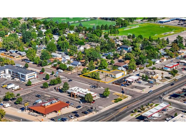 Address unavailable.