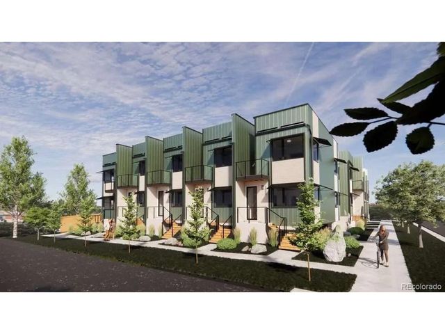 Address unavailable.