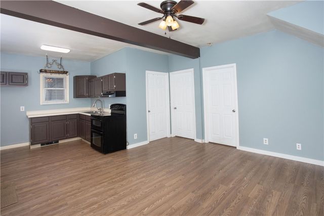 314 N Platt Avenue, Red Lodge, MT 59068