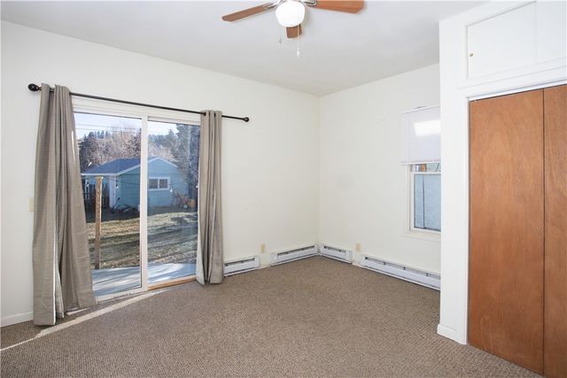 314 N Platt Avenue, Red Lodge, MT 59068