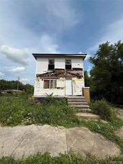19260 Hull Street, Highland Park, MI 48203
