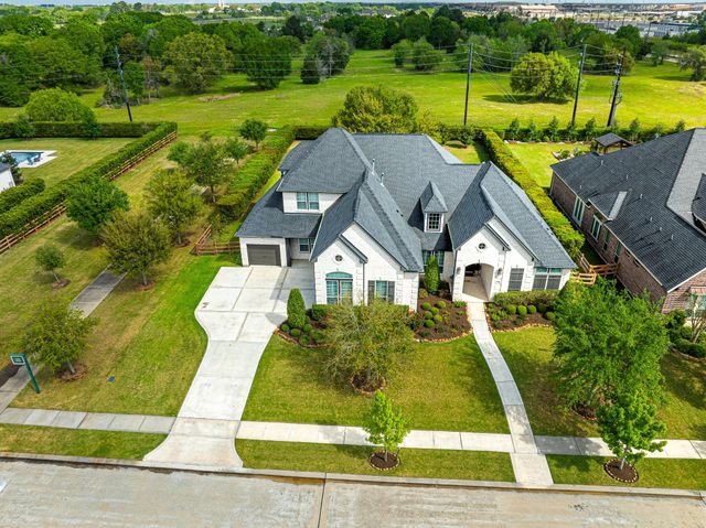 29726 Hay Field Lane, Fulshear, TX 77406