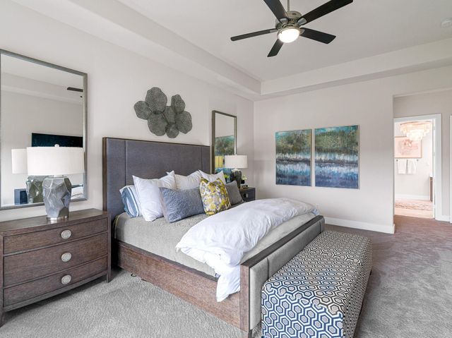 29726 Hay Field Lane, Fulshear, TX 77406