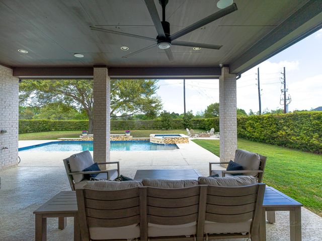 29726 Hay Field Lane, Fulshear, TX 77406