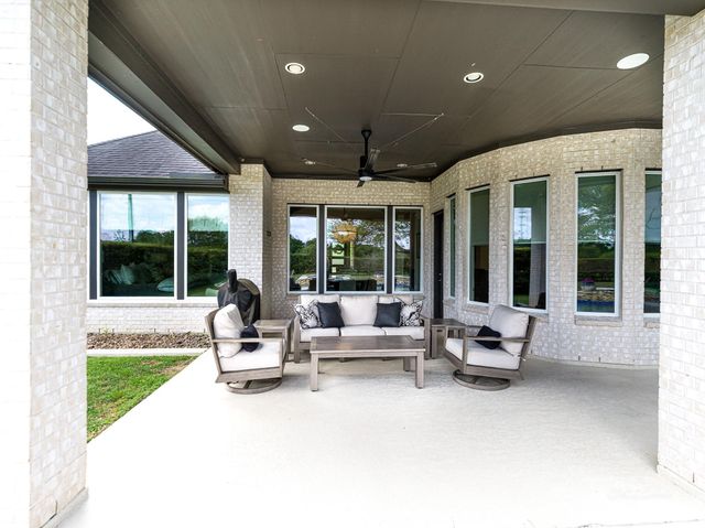 29726 Hay Field Lane, Fulshear, TX 77406