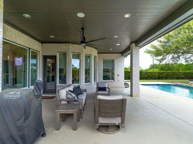 29726 Hay Field Lane, Fulshear, TX 77406