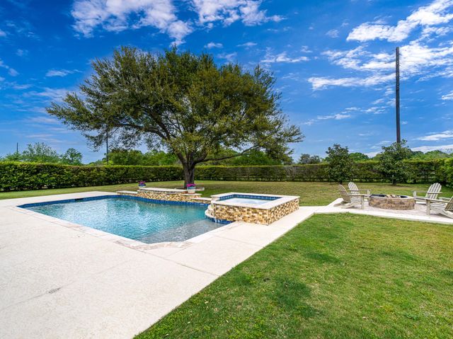 29726 Hay Field Lane, Fulshear, TX 77406