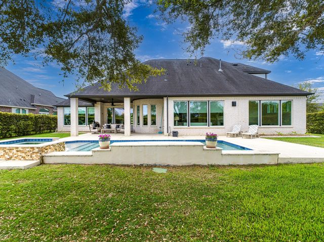 29726 Hay Field Lane, Fulshear, TX 77406