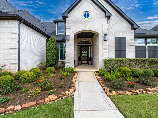 29726 Hay Field Lane, Fulshear, TX 77406