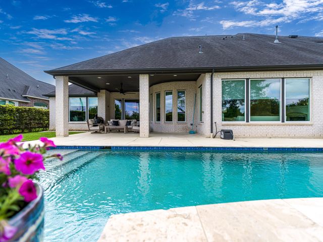 29726 Hay Field Lane, Fulshear, TX 77406