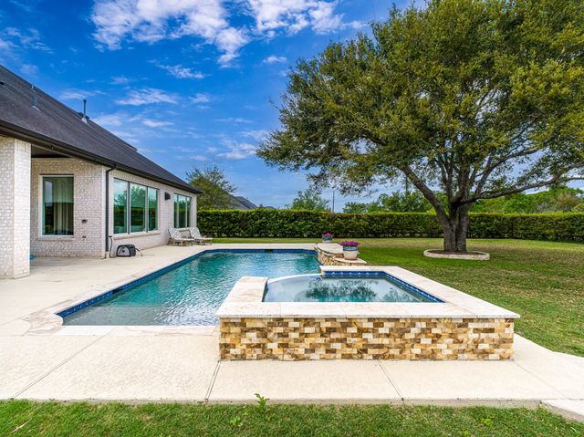 29726 Hay Field Lane, Fulshear, TX 77406