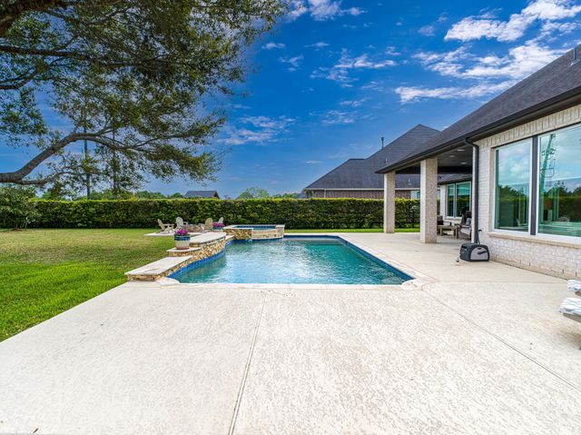 29726 Hay Field Lane, Fulshear, TX 77406