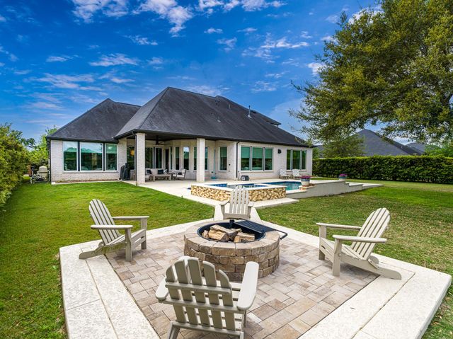 29726 Hay Field Lane, Fulshear, TX 77406