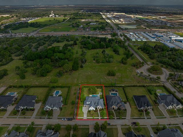 29726 Hay Field Lane, Fulshear, TX 77406