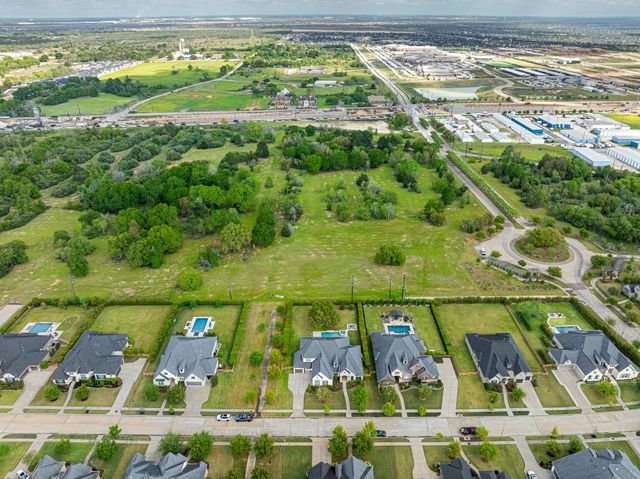 29726 Hay Field Lane, Fulshear, TX 77406