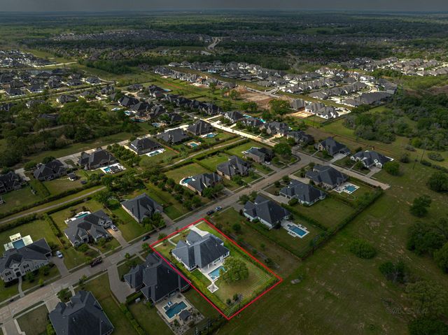 29726 Hay Field Lane, Fulshear, TX 77406