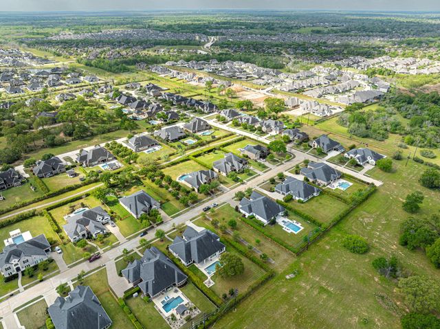 29726 Hay Field Lane, Fulshear, TX 77406