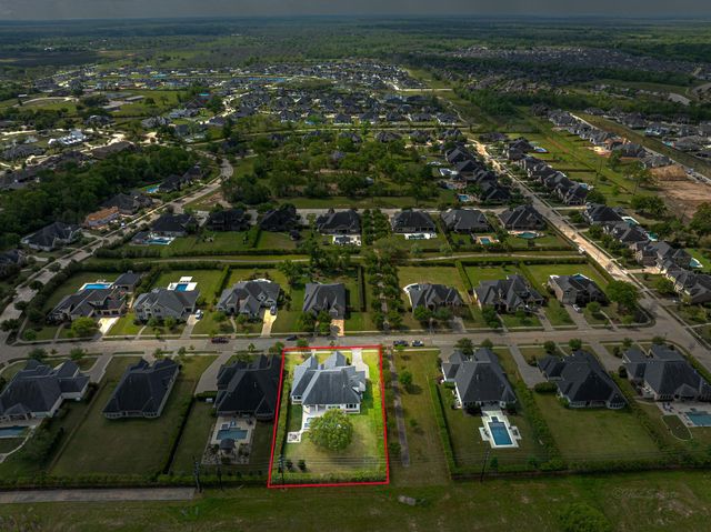 29726 Hay Field Lane, Fulshear, TX 77406