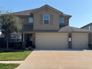 2630 Half Dome Drive, Rosharon, TX 77583