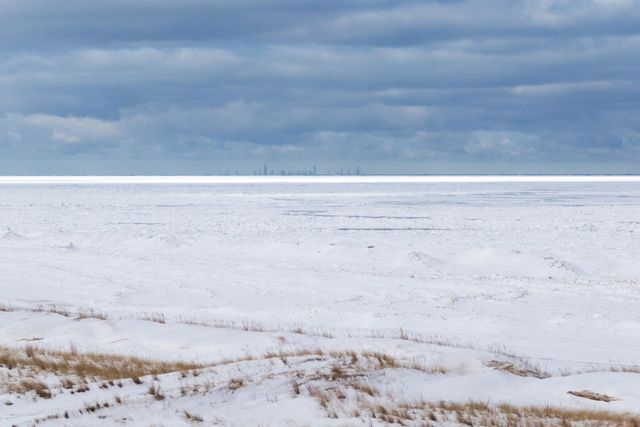 100 Lake Shore Drive 204, Michigan City, IN 46360