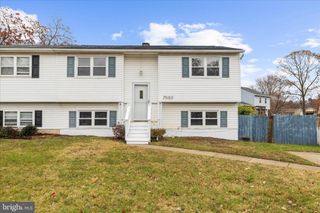 7989 SCOTTS MANOR CT, Glen Burnie, MD 21061