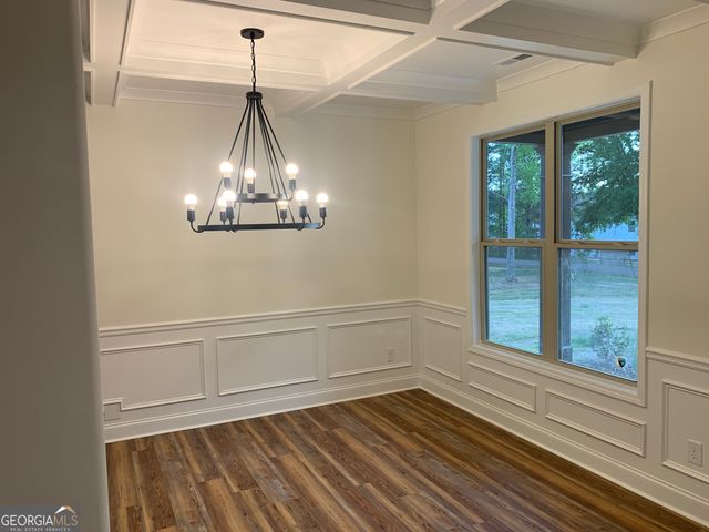 210 Parker Drive, Mcdonough, GA 30253