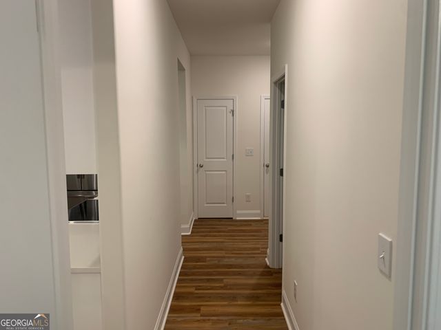 210 Parker Drive, Mcdonough, GA 30253