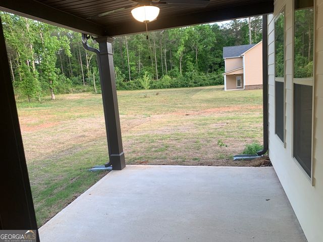 210 Parker Drive, Mcdonough, GA 30253
