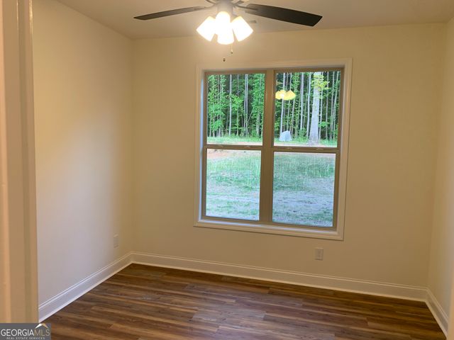 210 Parker Drive, Mcdonough, GA 30253