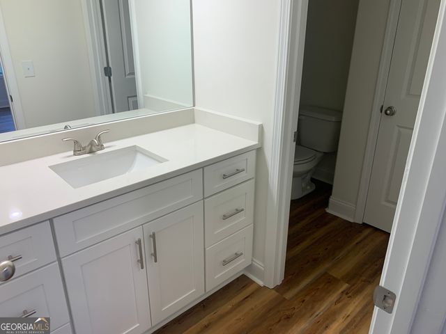 210 Parker Drive, Mcdonough, GA 30253