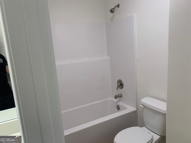 210 Parker Drive, Mcdonough, GA 30253