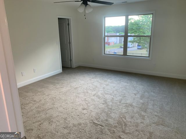 210 Parker Drive, Mcdonough, GA 30253