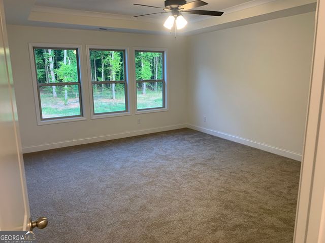 210 Parker Drive, Mcdonough, GA 30253