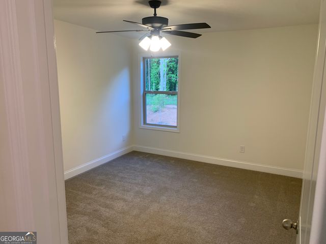 210 Parker Drive, Mcdonough, GA 30253