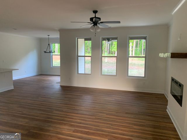 210 Parker Drive, Mcdonough, GA 30253