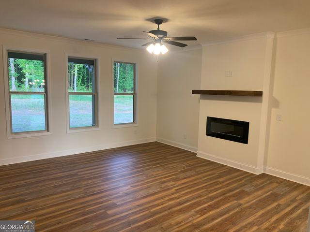 210 Parker Drive, Mcdonough, GA 30253