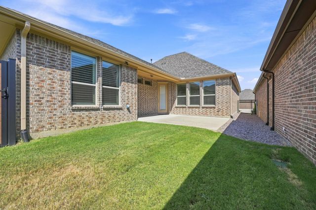 2908 Cascada Way 2908, Mansfield, TX 76063
